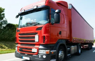 Ankara Vefa Ambar Kargo