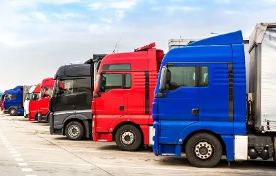 Ankara Vefa Ambar Nakliyat