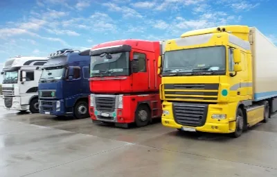 Ankara Vefa Nakliye Ambarı