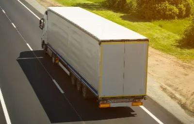 Ankara ile Vefa Arası Parça Eşya Taşıma