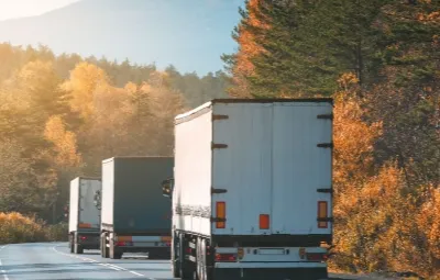 Ankara ile Vefa Arası Klima Taşıma