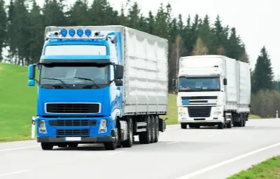 Ankara ile Vefa Arası Eşya Taşıma